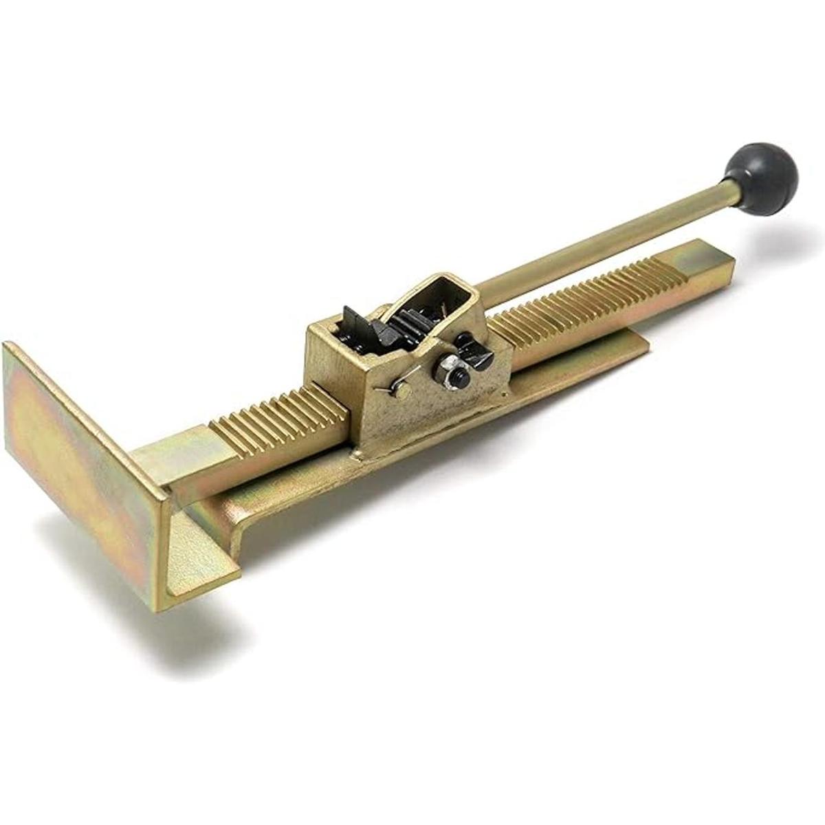 QWORK Gato de suelo gato profesional de madera dura para