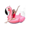 TURNMEON Flotador inflable grande para piscina con asas_1