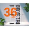 Skywin Soporte para juegos PS5 organizador de_2