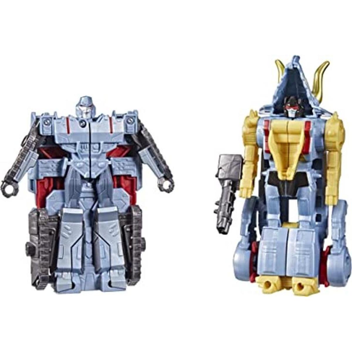 Transformers Bumblebee Cyberverse Adventures Dinobots
