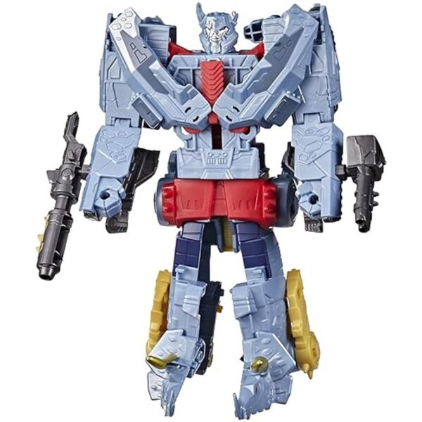 Transformers Bumblebee Cyberverse Adventures Dinobots_4