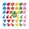 Paw Patrol Dino Rescue Rockys Deluxe Rev Up Vehículo con_6