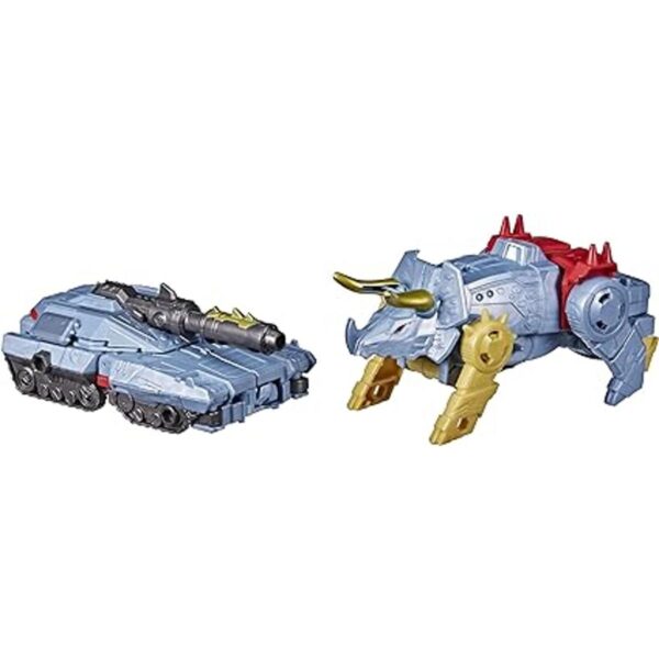 Transformers Bumblebee Cyberverse Adventures Dinobots_3