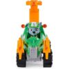 Paw Patrol Dino Rescue Rockys Deluxe Rev Up Vehículo con_4