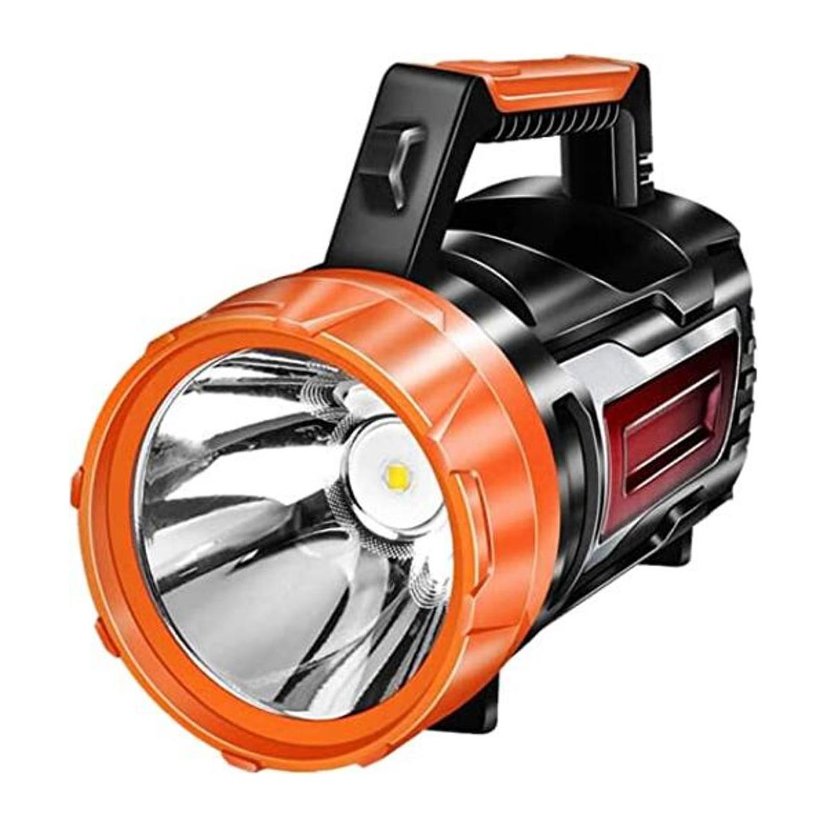 Proyector de mano recargable de 35 W de alto lumen