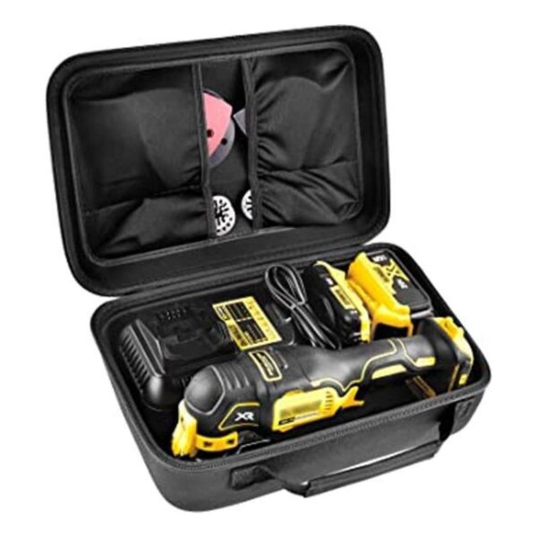 Funda compatible con DEWALT 20 V MAX XR oscilante_1