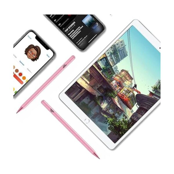 Lápiz digital para iPad lápiz digital para iPhone lápiz_5