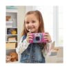 VTech KidiZoom Camera Pix Plus rosa_4