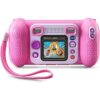 VTech KidiZoom Camera Pix Plus rosa_3