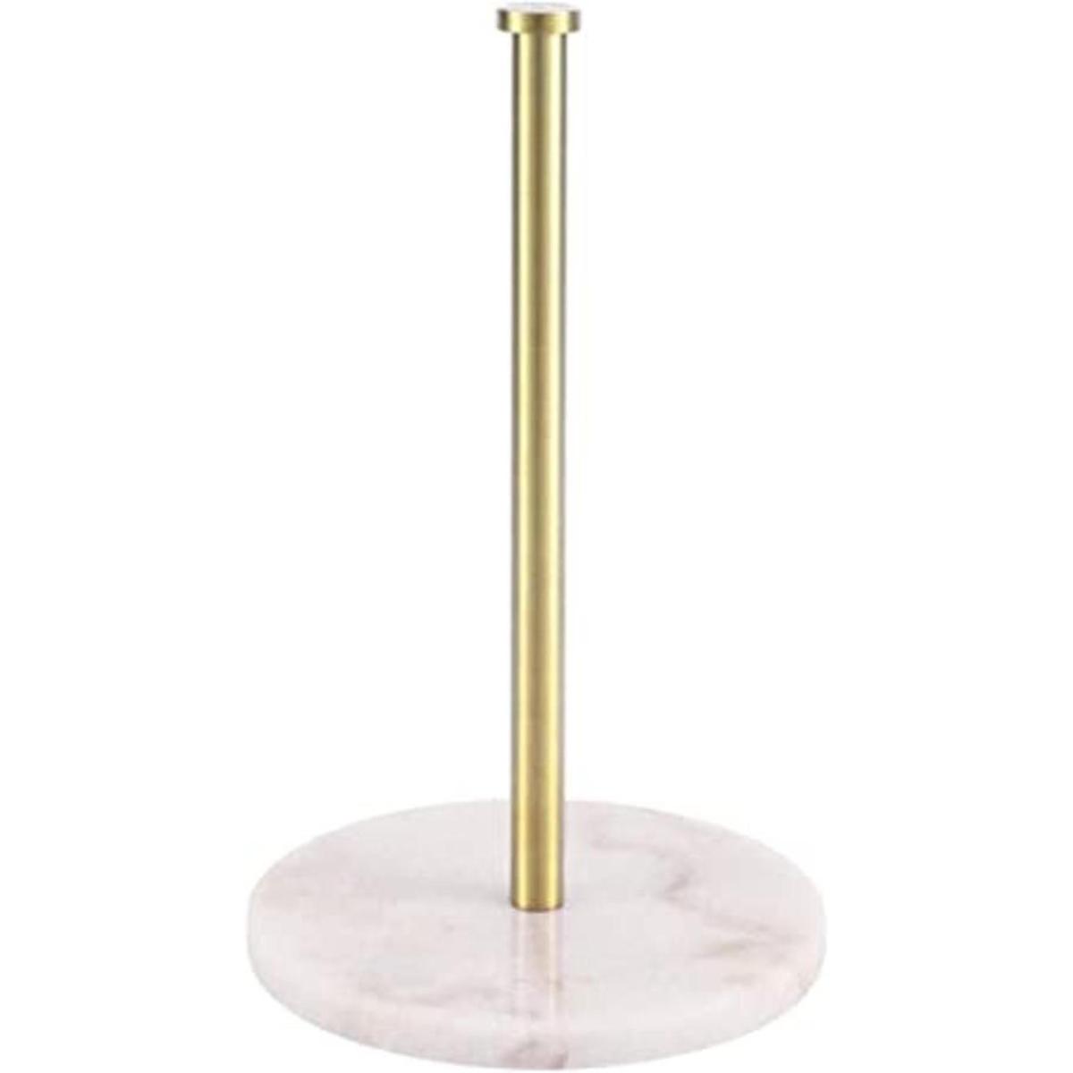 KES KPH100BZ Soporte de papel dorado para toallas de