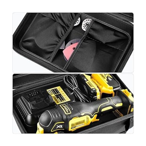 Funda compatible con DEWALT 20 V MAX XR oscilante_2