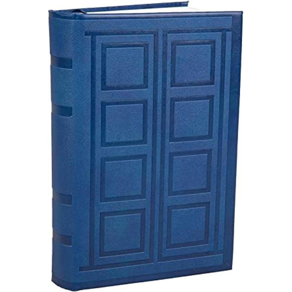 Doctor Who River Song Journal Diario de tapa dura con 200