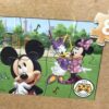 Disney Mickey Mouse 5 rompecabezas de madera en caja de_4