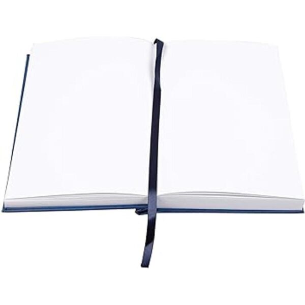 Doctor Who River Song Journal Diario de tapa dura con 200_3