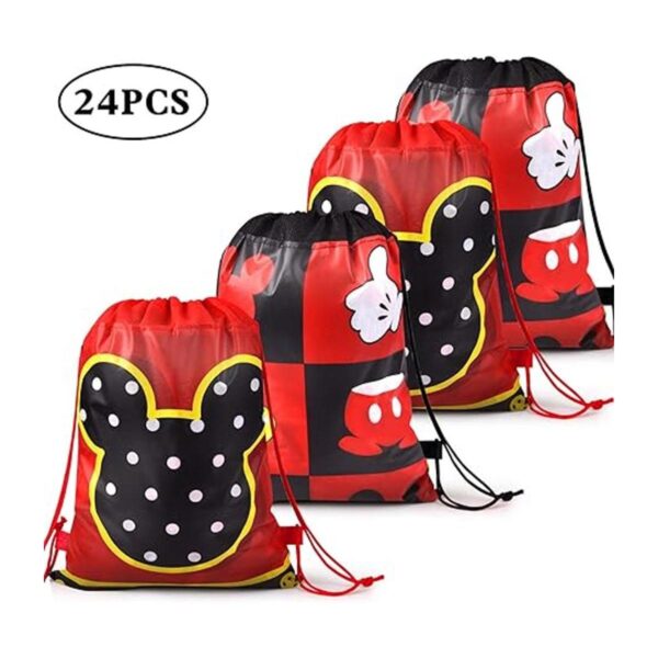 Rekcopu Mickye Bolsas de regalo de golosinas para ratón_2