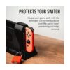 Glistco Dock N Lock Compatible with The Original Nintendo_2