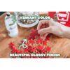 Heinz Ketchup Rompecabezas de comida de tomate rojo para_4