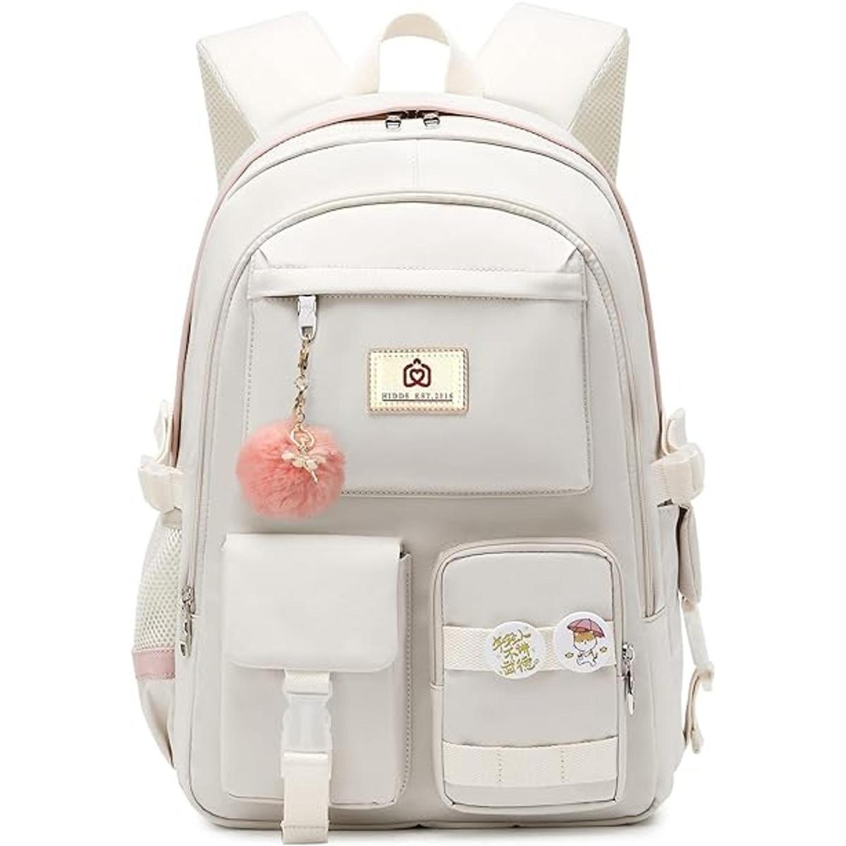 Mochilas para laptop de 15.6 pulgadas mochila escolar