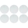 Fette Filter Filtro de vacío secundario para Garage Pro