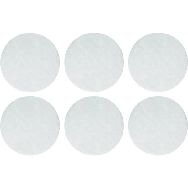 Fette Filter Filtro de vacío secundario para Garage Pro
