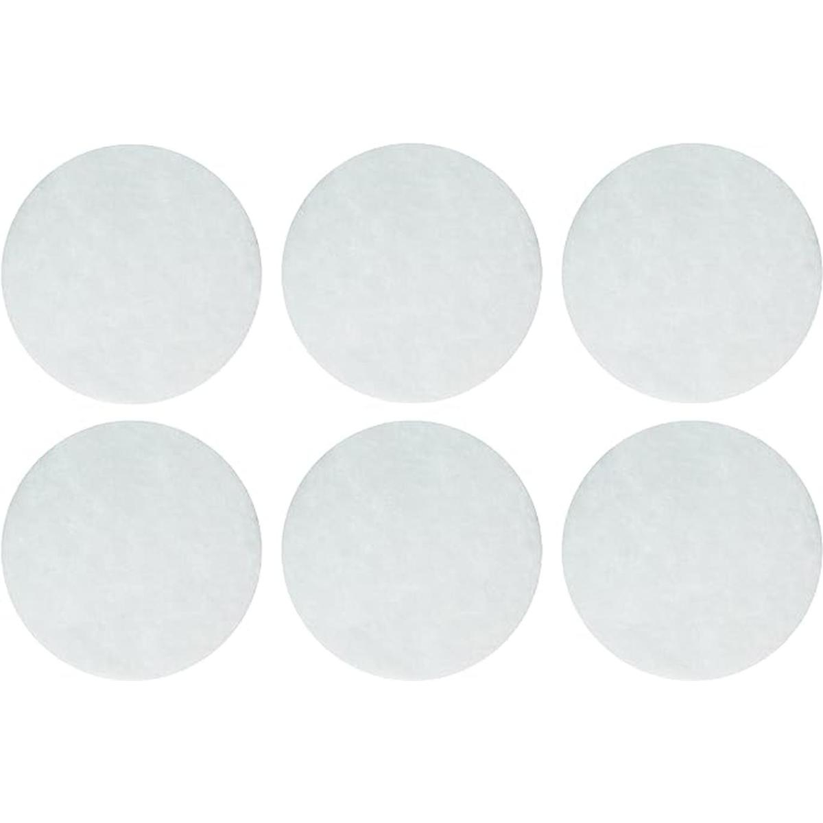 Fette Filter Filtro de vacío secundario para Garage Pro