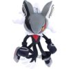 Great Eastern Entertainment Sonic The Hedgehog Felpa_1