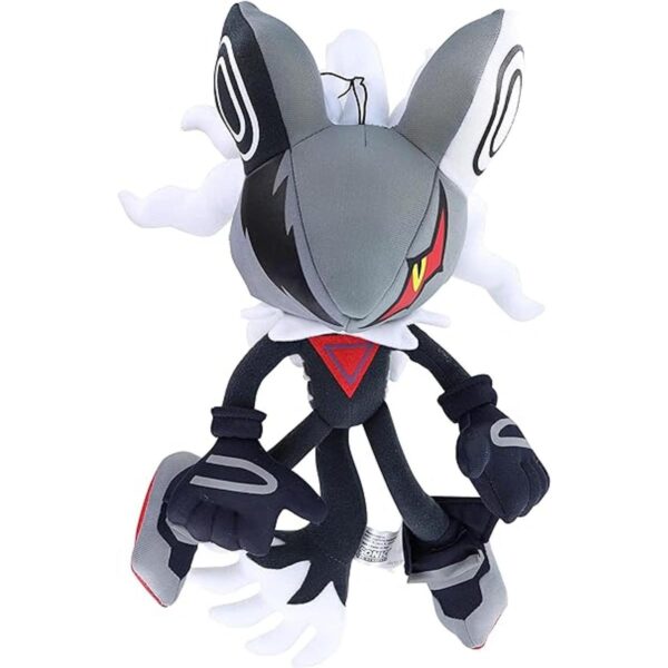 Great Eastern Entertainment Sonic The Hedgehog Felpa_1