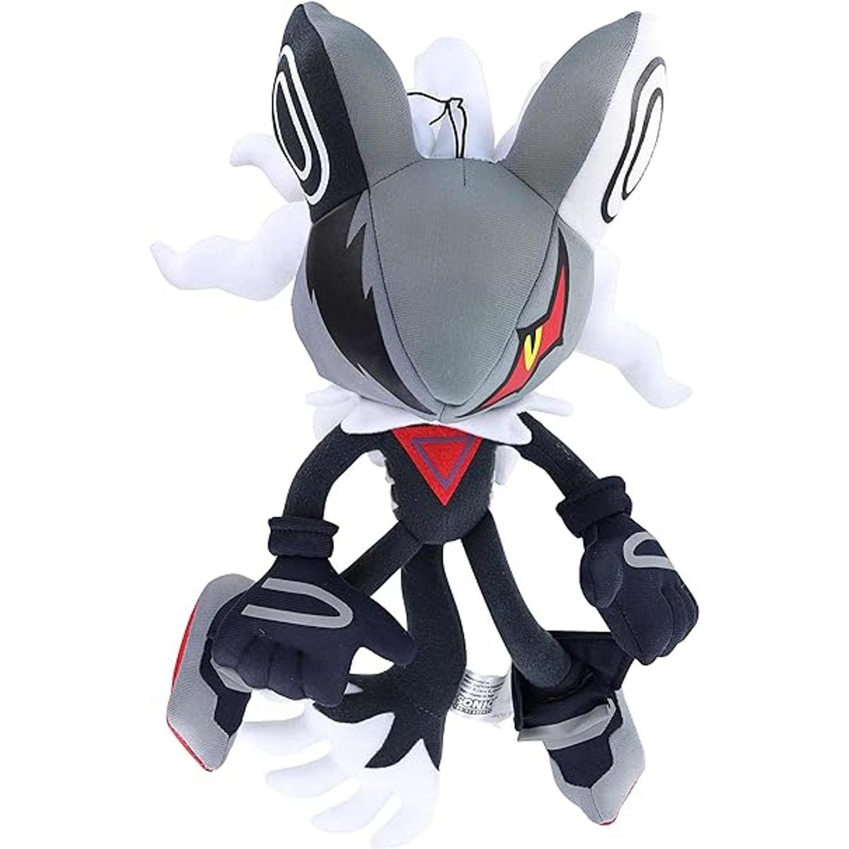 Great Eastern Entertainment Sonic The Hedgehog Felpa