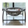 JUNSPOW Cama para gatos cama para perro hamaca para_2