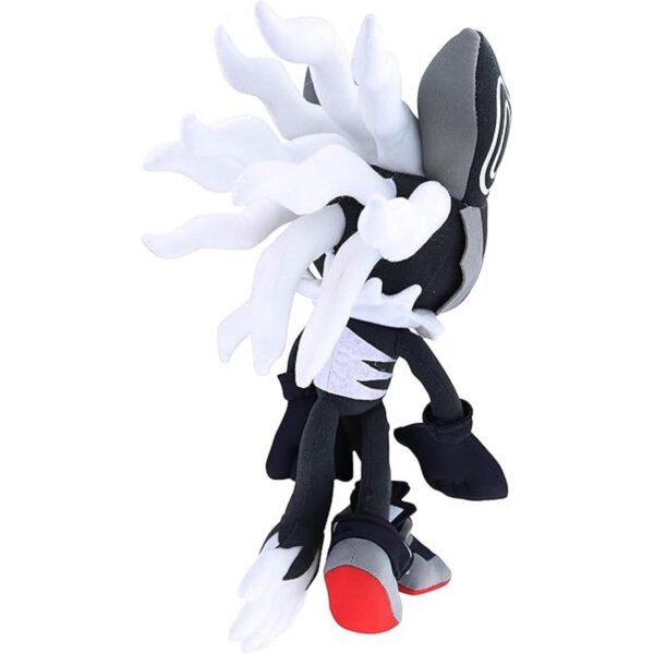 Great Eastern Entertainment Sonic The Hedgehog Felpa_2