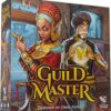 Good Games Publishin Guild Master Juego de cartas_1