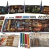 Good Games Publishin Guild Master Juego de cartas_6