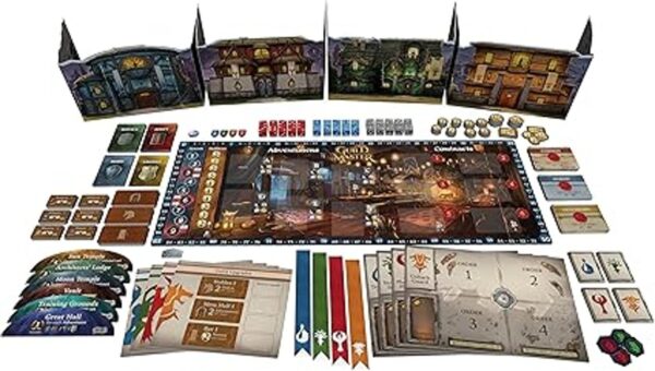 Good Games Publishin Guild Master Juego de cartas_6