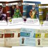 Good Games Publishin Guild Master Juego de cartas_5