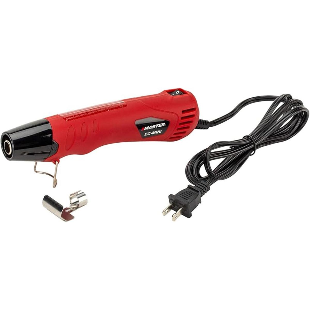 Master Appliance ECMINI Pistola de calor para