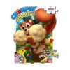 Chompin Charlie Game Alimenta a las bellotas ardillas y