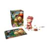 Chompin Charlie Game Alimenta a las bellotas ardillas y