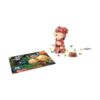 Chompin Charlie Game Alimenta a las bellotas ardillas y