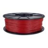 Filamento 3D de combustible 3D estándar PLA naranja_2