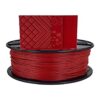 Filamento 3D de combustible 3D estándar PLA naranja_1
