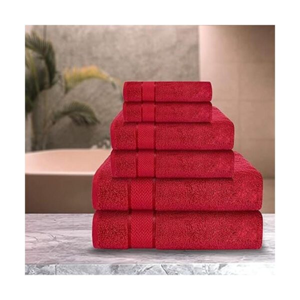Toalla de baño Parent_3