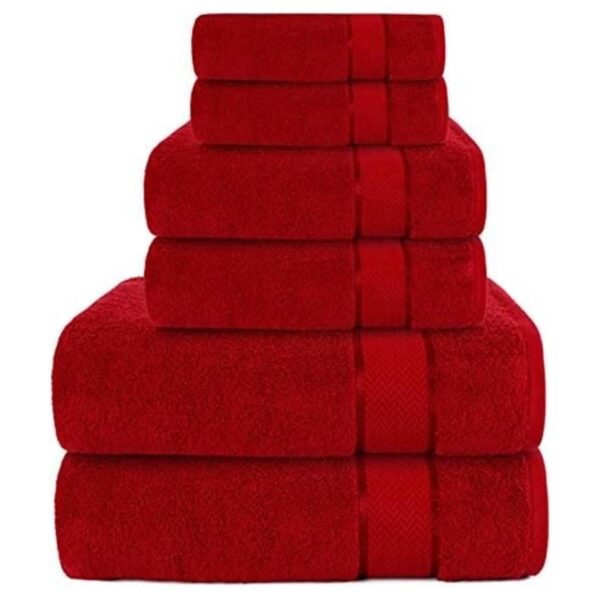 Toalla de baño Parent_1