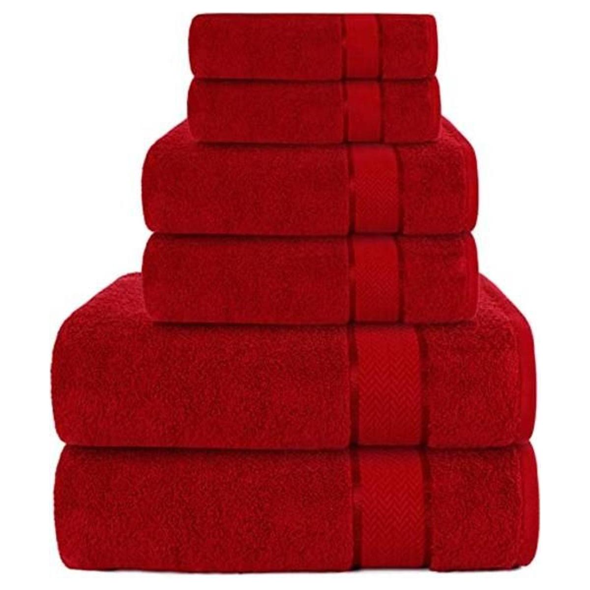 Toalla de baño Parent