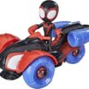 Marvel Spidey and His Amazing Friends Change N Go_2