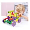 Joqutoys Juguete de bloques de construcción STEM 72_2