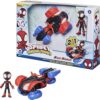 Marvel Spidey and His Amazing Friends Change N Go_3