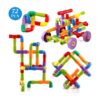 Joqutoys Juguete de bloques de construcción STEM 72_1