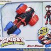 Marvel Spidey and His Amazing Friends Change N Go_4