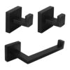 NANA kimzcn Juego de 3 piezas de accesorios de baño de_1