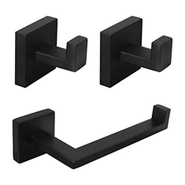 NANA kimzcn Juego de 3 piezas de accesorios de baño de_1